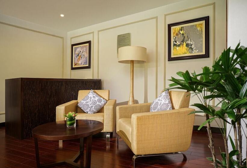 Vinpearl Resort & Spa Nha Trang Bay