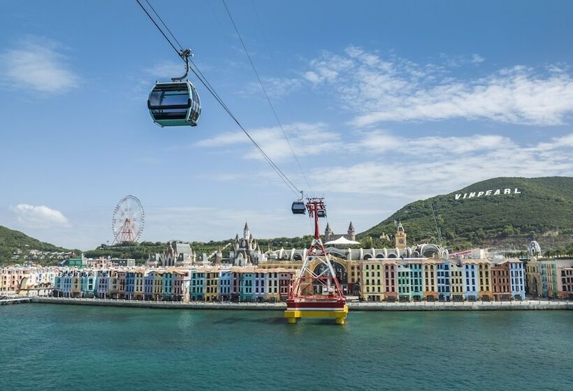 Vinpearl Resort & Spa Nha Trang Bay