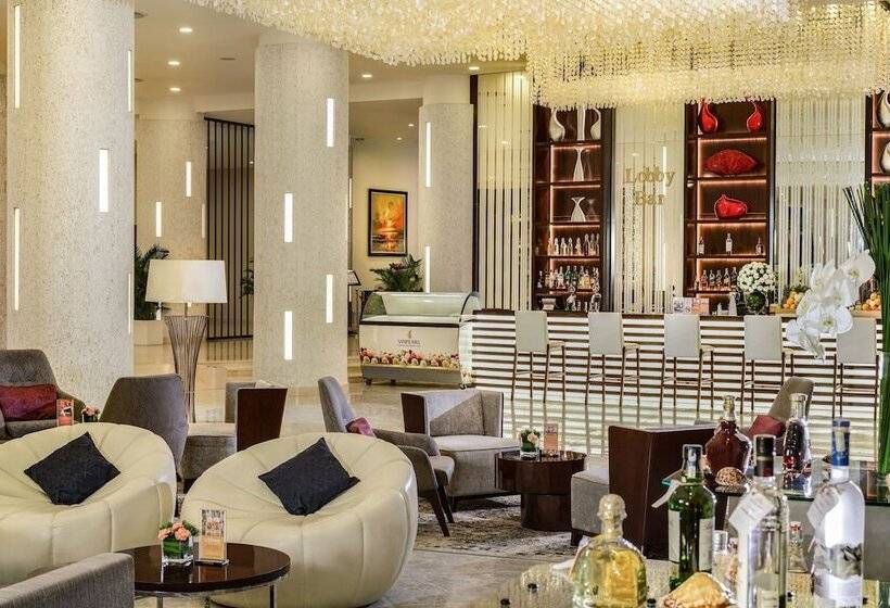 Vinpearl Resort & Spa Nha Trang Bay