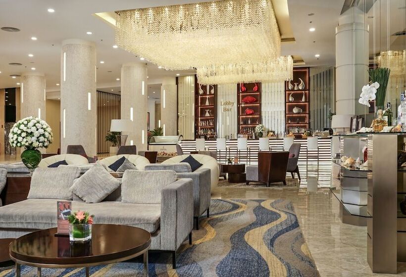 Vinpearl Resort & Spa Nha Trang Bay