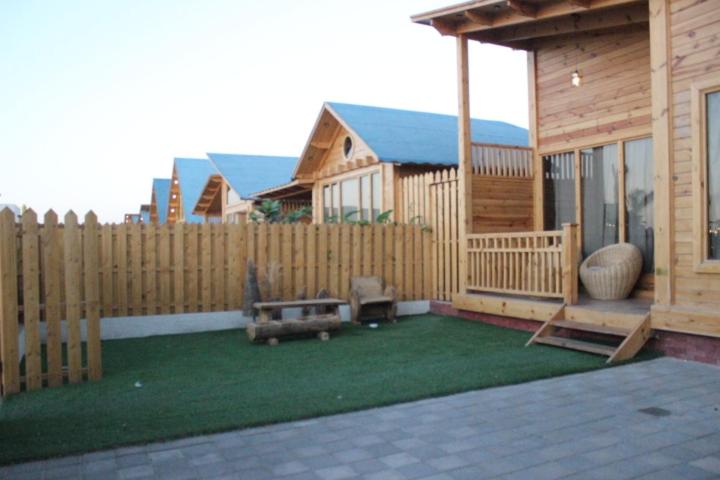 منتجع ولاونج فيرا Vira