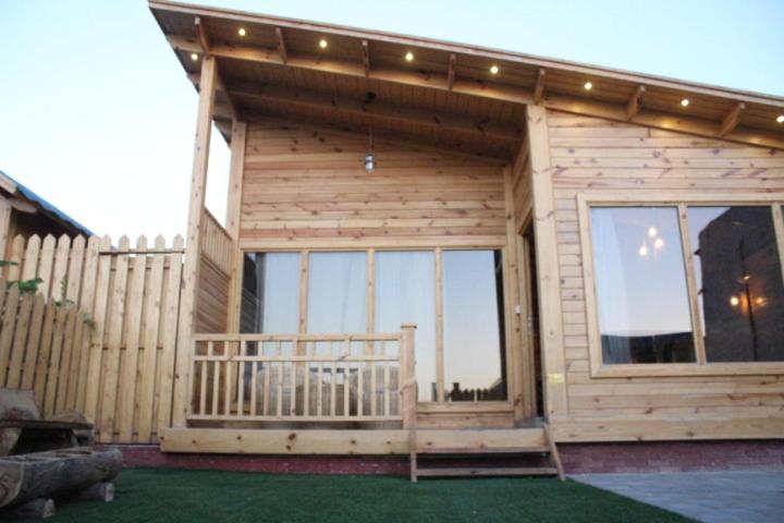 منتجع ولاونج فيرا Vira