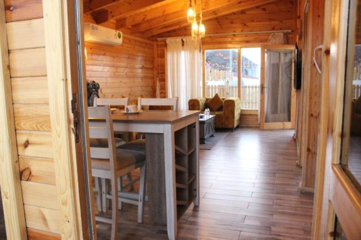 منتجع ولاونج فيرا Vira