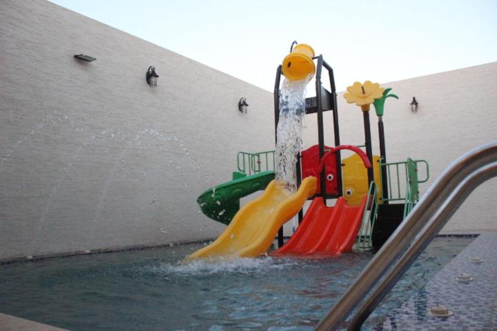 منتجع ولاونج فيرا Vira