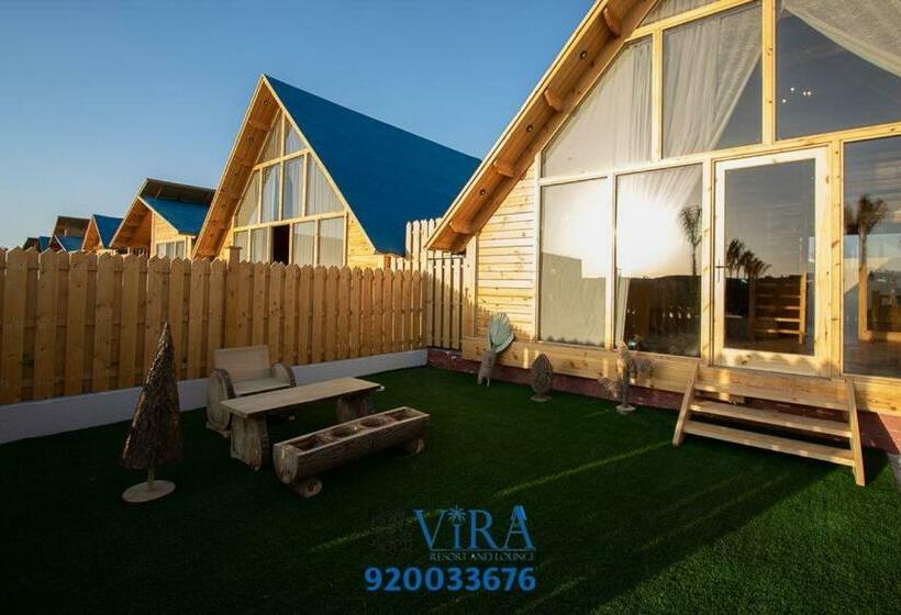 منتجع ولاونج فيرا Vira