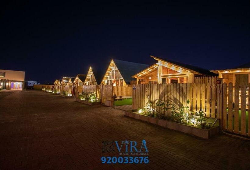 منتجع ولاونج فيرا Vira