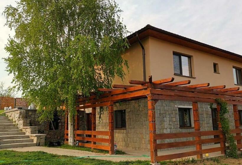 Agropensiunea Alexandra