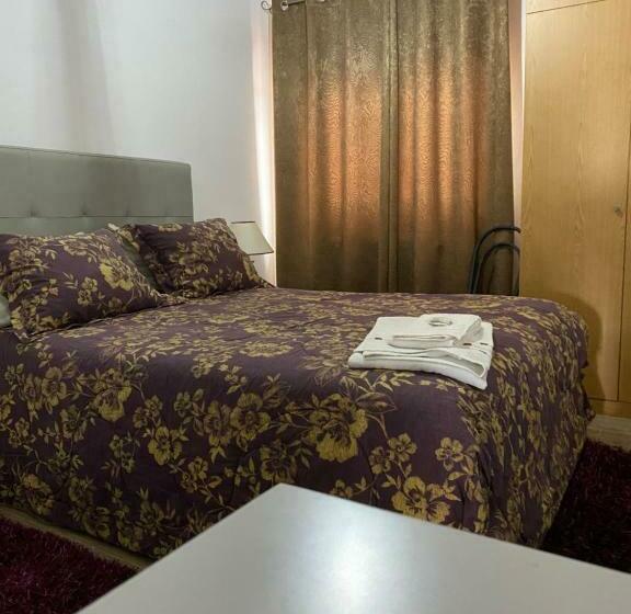 הוסטל Estalagem Soeiro Meireles, Unipessoal, Lda