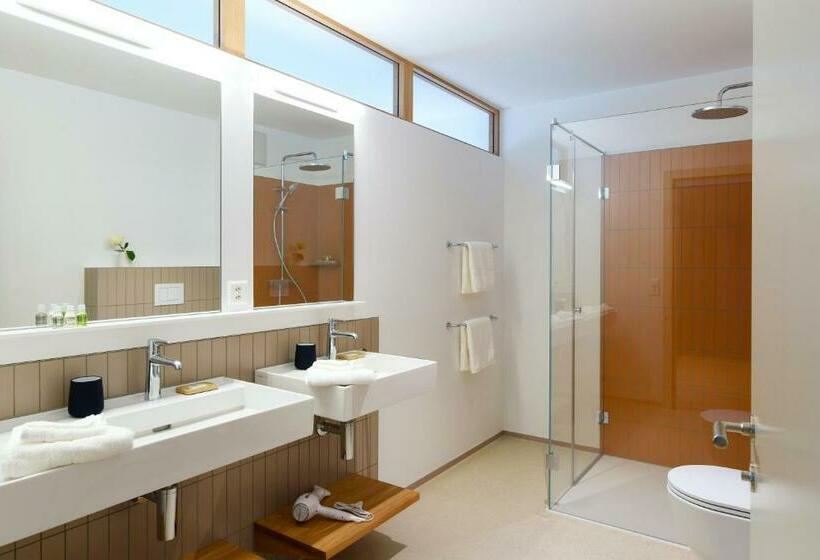 הוסטל Gasthof Zum Weissen Rössli