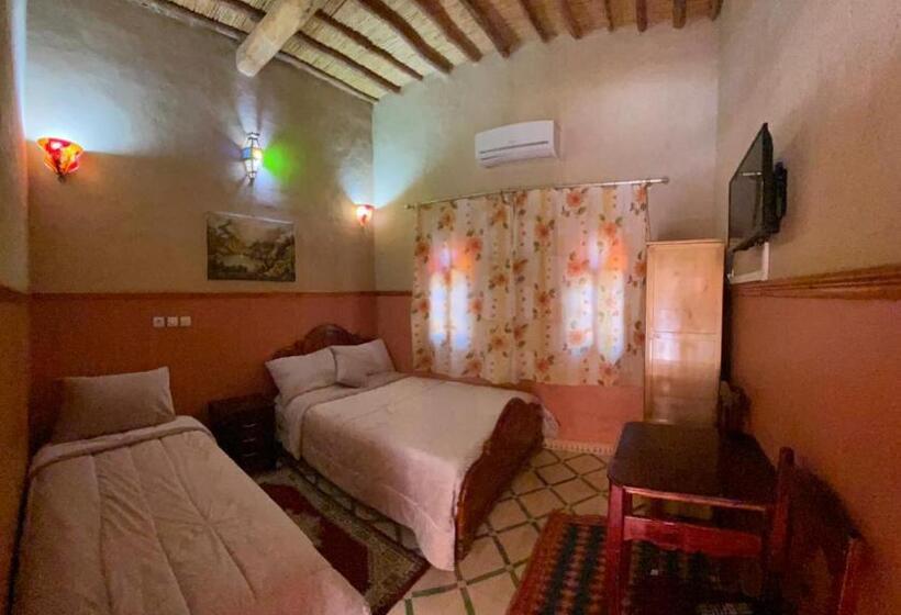 호스텔 Kasbah Dounia