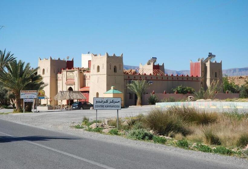 호스텔 Kasbah Dounia