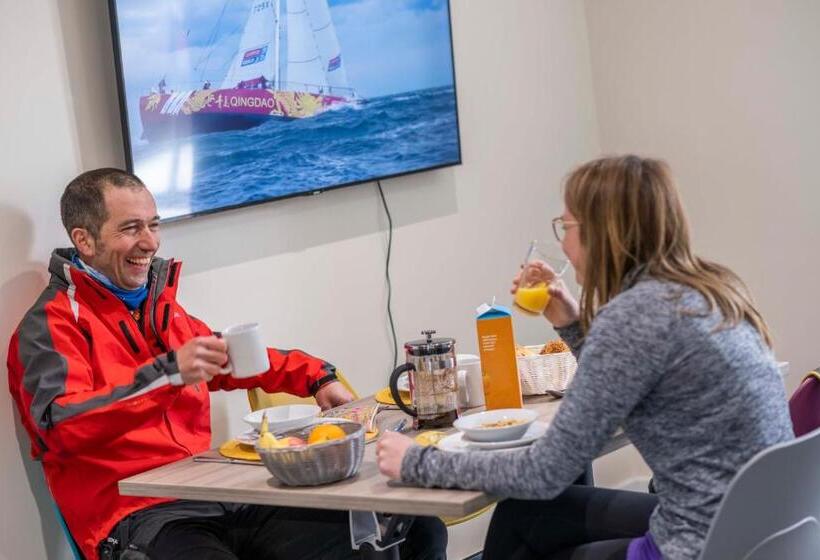 فندق صغير Newcastleton Bunkhouse