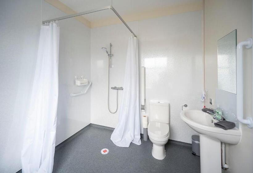 호스텔 Newcastleton Bunkhouse