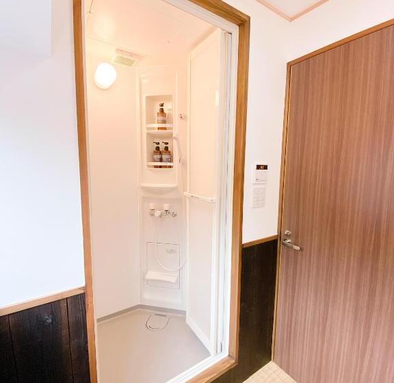 فندق صغير Next Chapter   Guesthouse   Kito