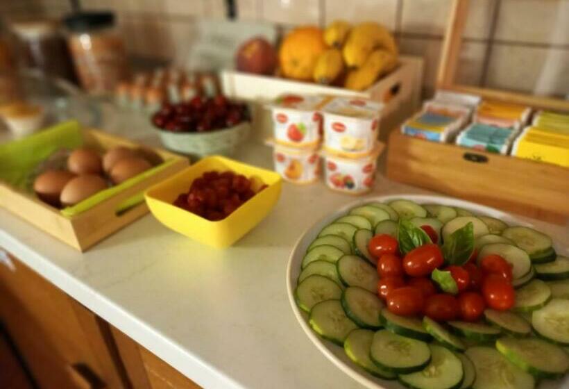 The Riverside Chill Hostel