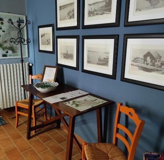 B & B Casolara