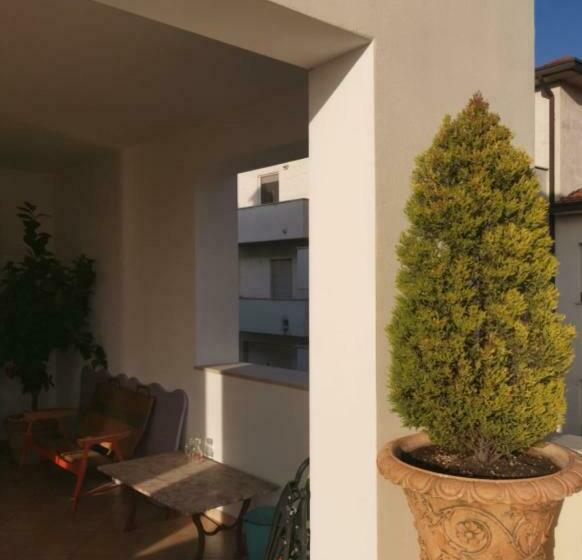 Bad End Breakfast Ghirlanda