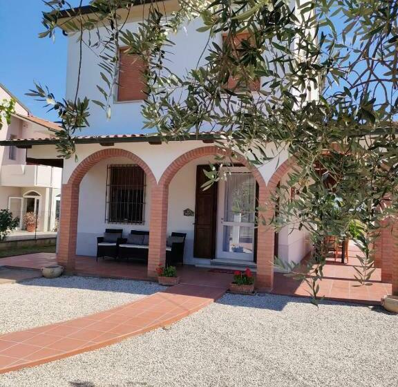 B&b Il Giardino Di Sophie