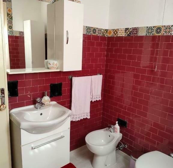 B&b Il Giardino Di Sophie