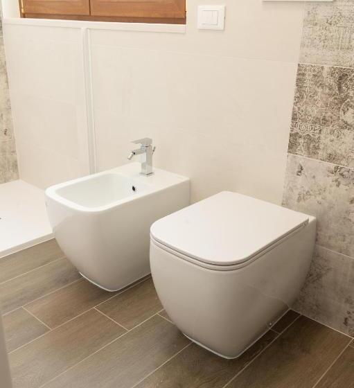 B&b Monna Lisa Rooms