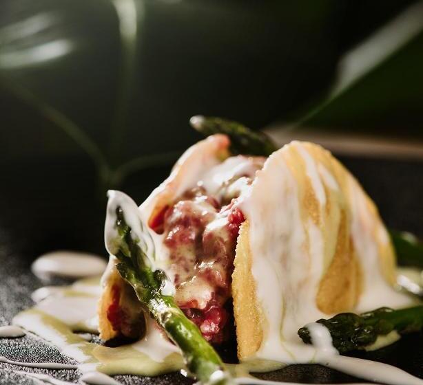 B&b Monna Lisa Rooms