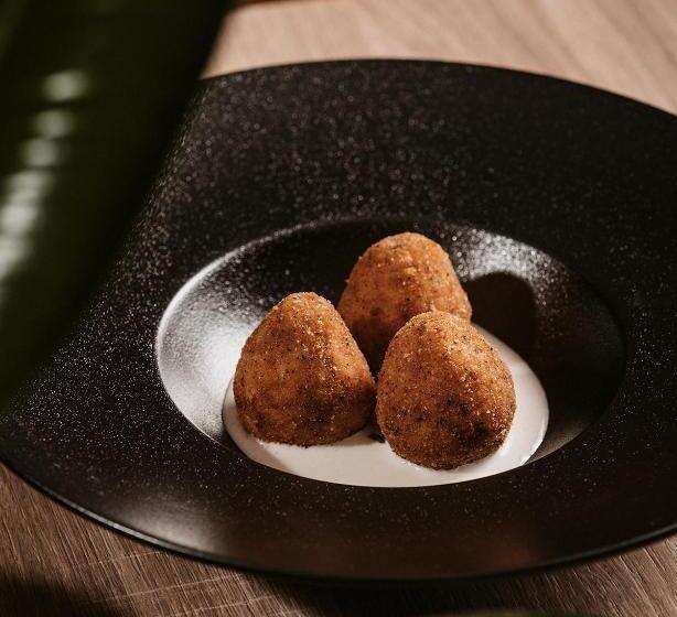 B&b Monna Lisa Rooms