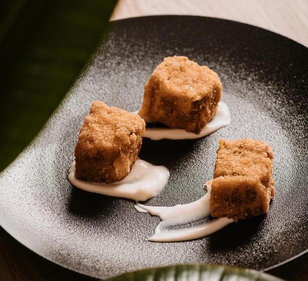 B&b Monna Lisa Rooms