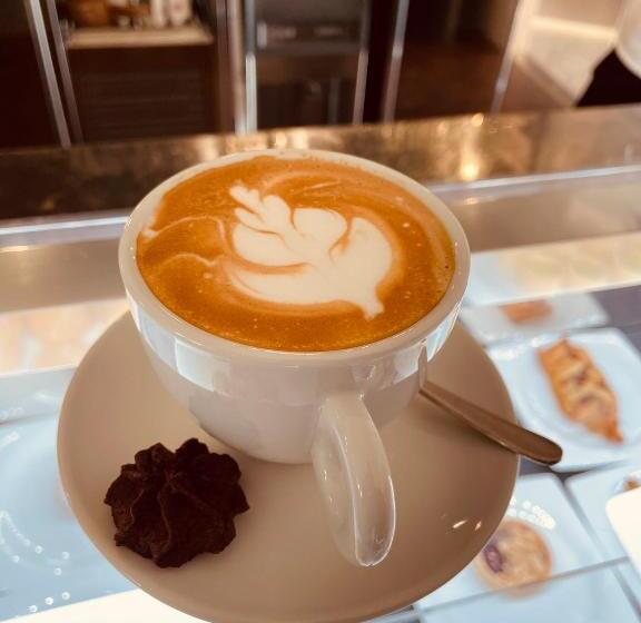 B&b Monna Lisa Rooms