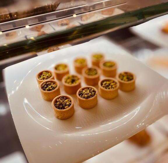 B&b Monna Lisa Rooms