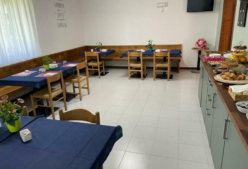 B&b Stari Mlin   Vecchio Mulino