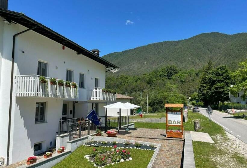 B&b Stari Mlin   Vecchio Mulino