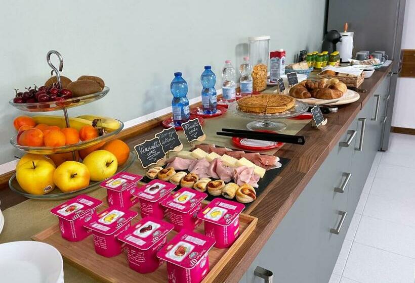 B&b Stari Mlin   Vecchio Mulino