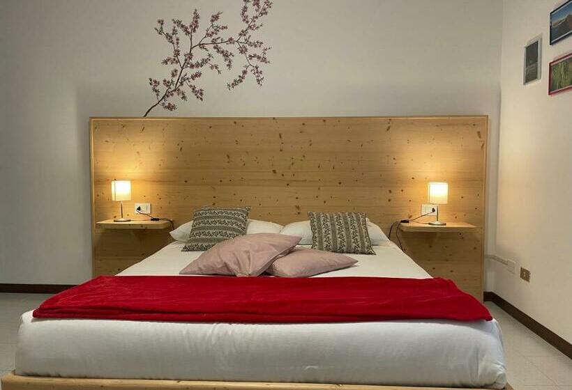 B&b Stari Mlin   Vecchio Mulino