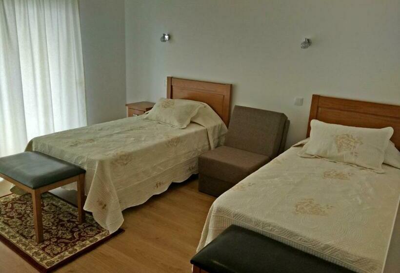 צימר Agroturismo A Fidalga