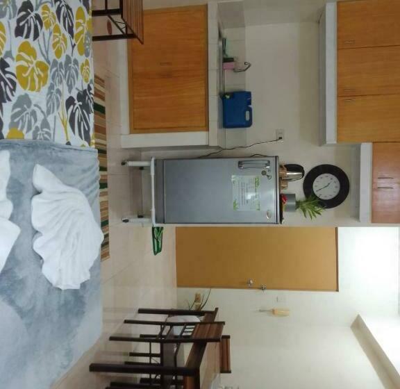 צימר Aliyahs Place