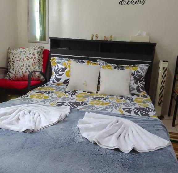 צימר Aliyahs Place