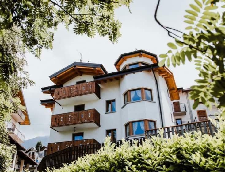 צימר Atelier Della Montagna