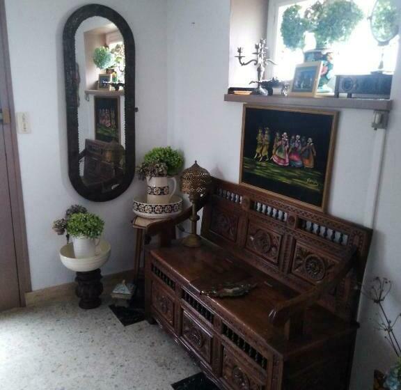 住宿加早餐 Aux Portes De Locronan