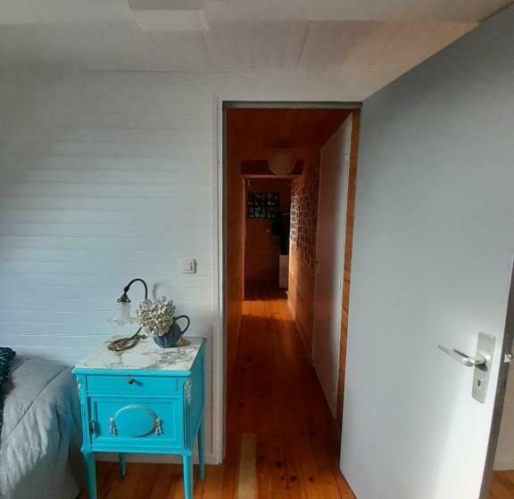 住宿加早餐 Aux Portes De Locronan