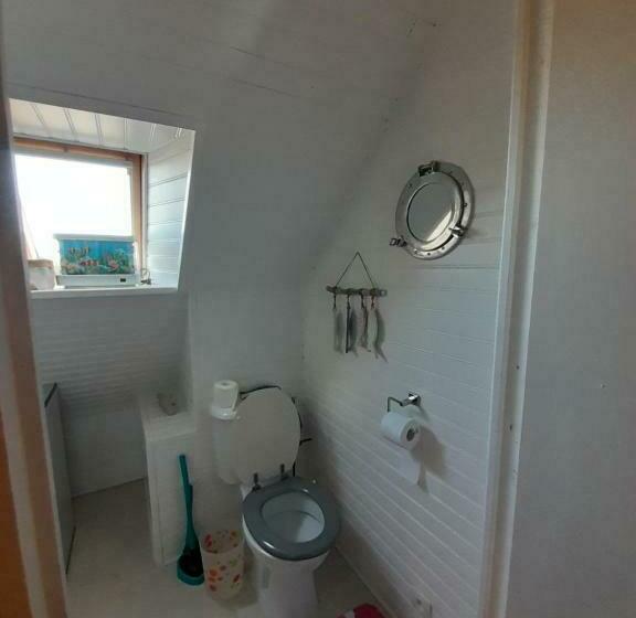 住宿加早餐 Aux Portes De Locronan