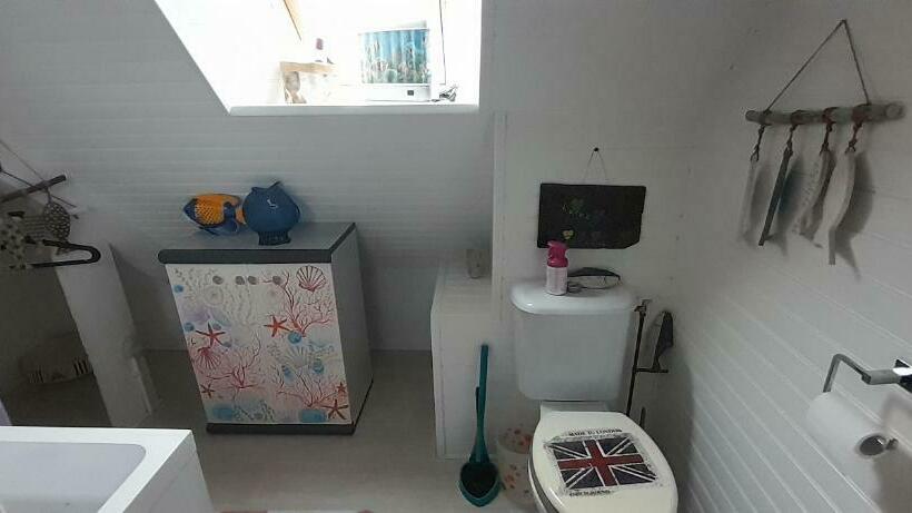 住宿加早餐 Aux Portes De Locronan