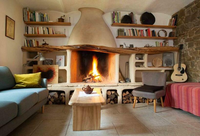 민박 Cà Colmello   Country House