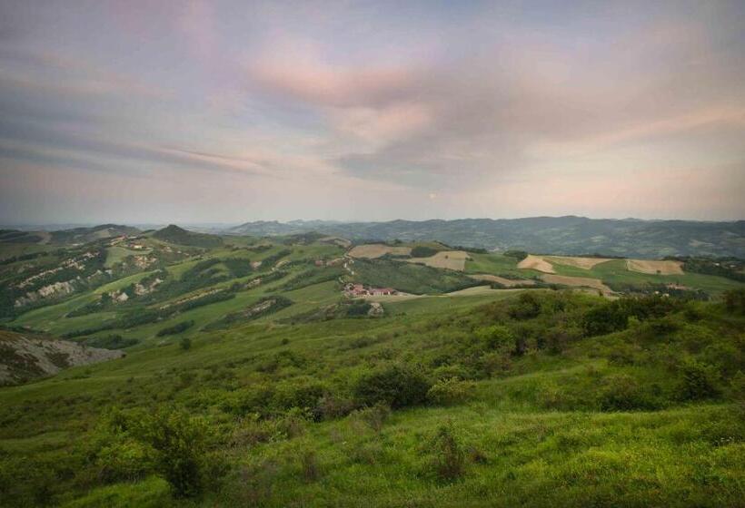 민박 Cà Colmello   Country House