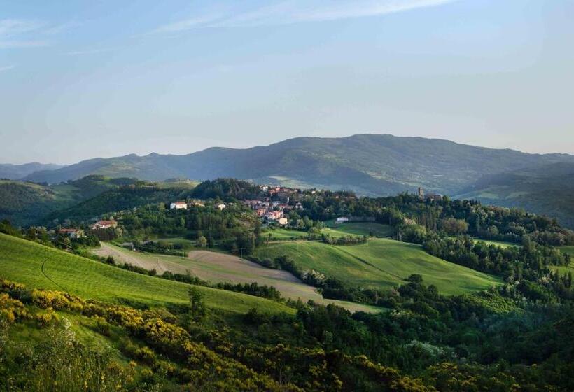 Bed and Breakfast Cà Colmello Country House