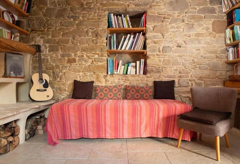 민박 Cà Colmello   Country House