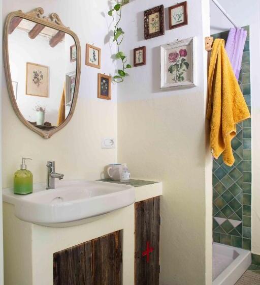 민박 Cà Colmello   Country House