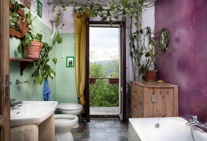 민박 Cà Colmello   Country House