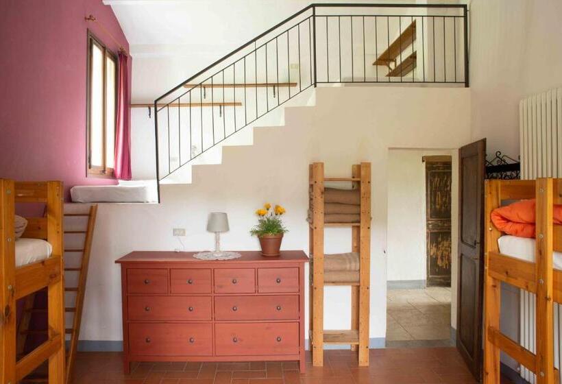 민박 Cà Colmello   Country House