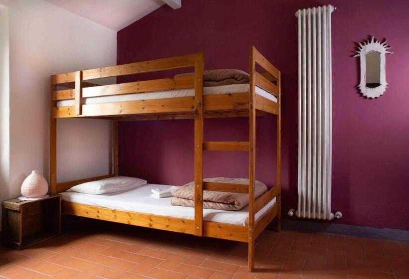 민박 Cà Colmello   Country House