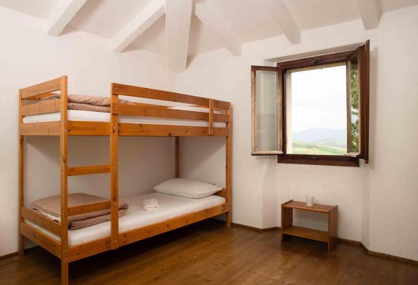 민박 Cà Colmello   Country House